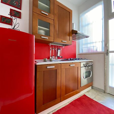 Apartment Stay In Bari Esterno foto