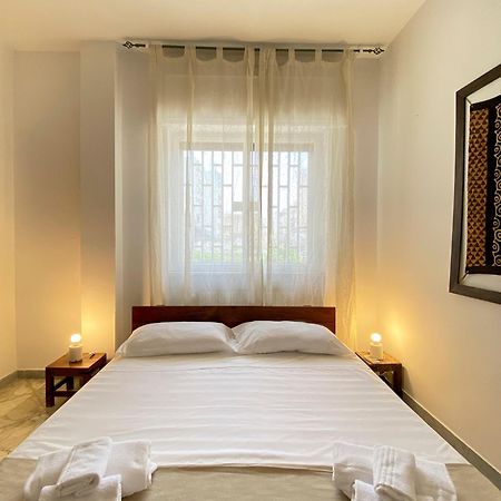 Apartment Stay In Bari Esterno foto