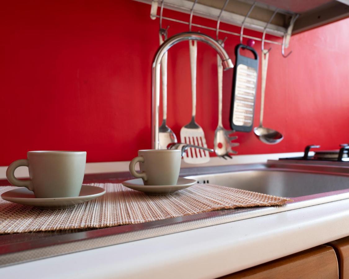Apartment Stay In Bari Esterno foto