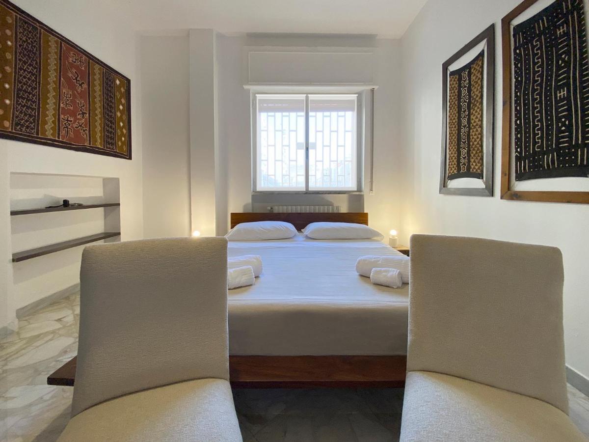 Apartment Stay In Bari Esterno foto