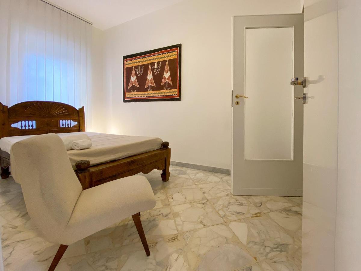 Apartment Stay In Bari Esterno foto