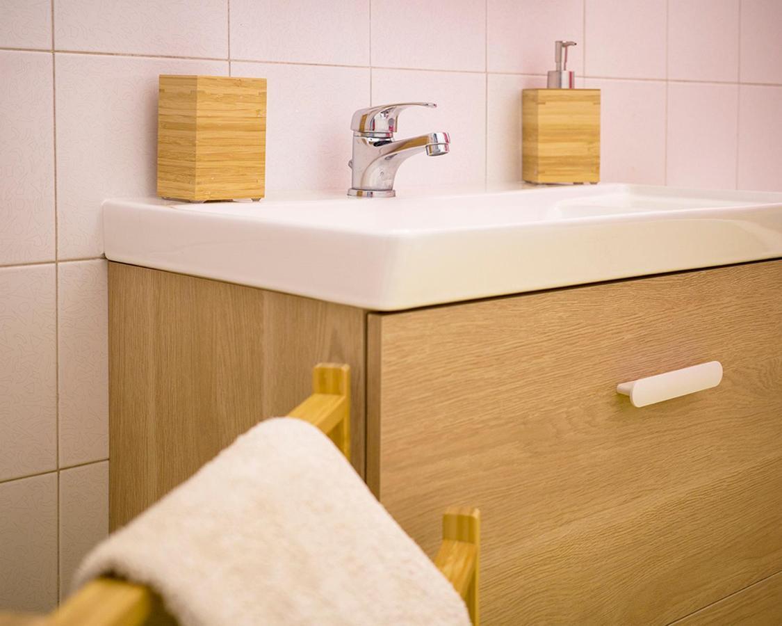 Apartment Stay In Bari Esterno foto