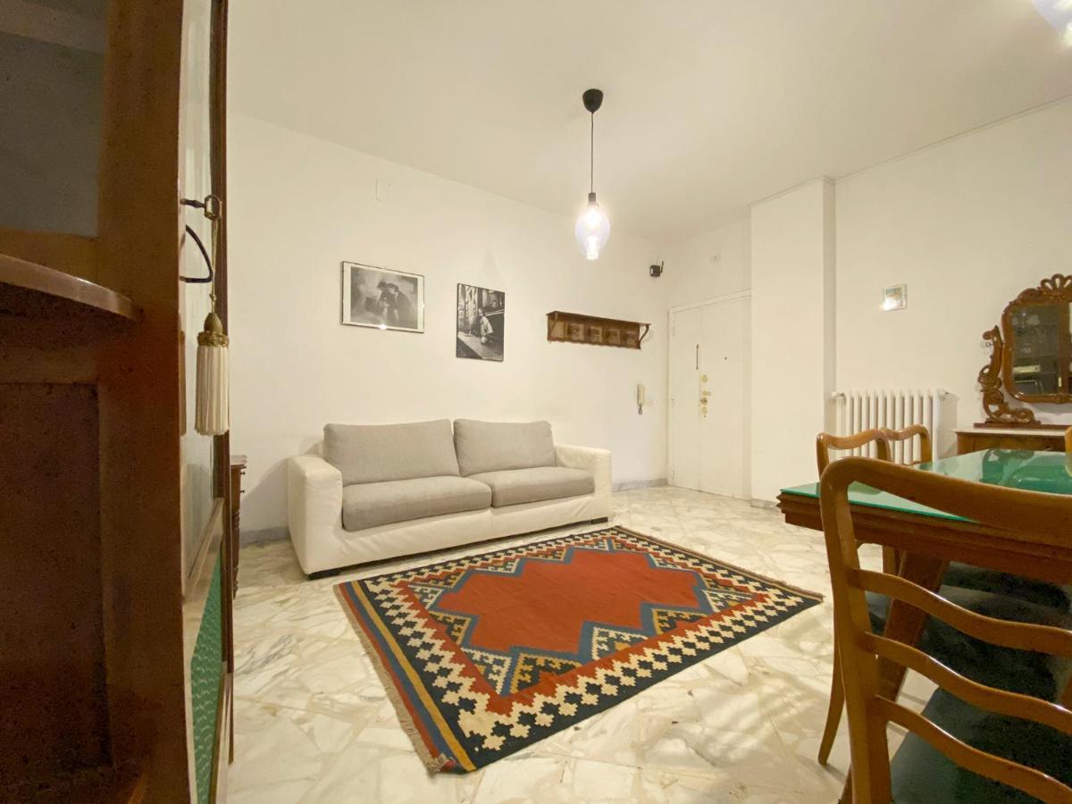 Apartment Stay In Bari Esterno foto