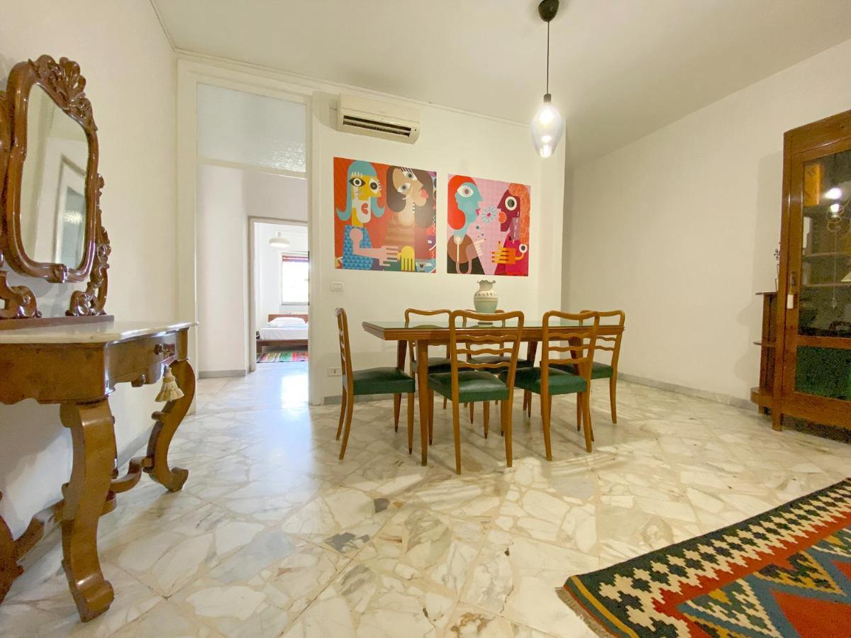 Apartment Stay In Bari Esterno foto