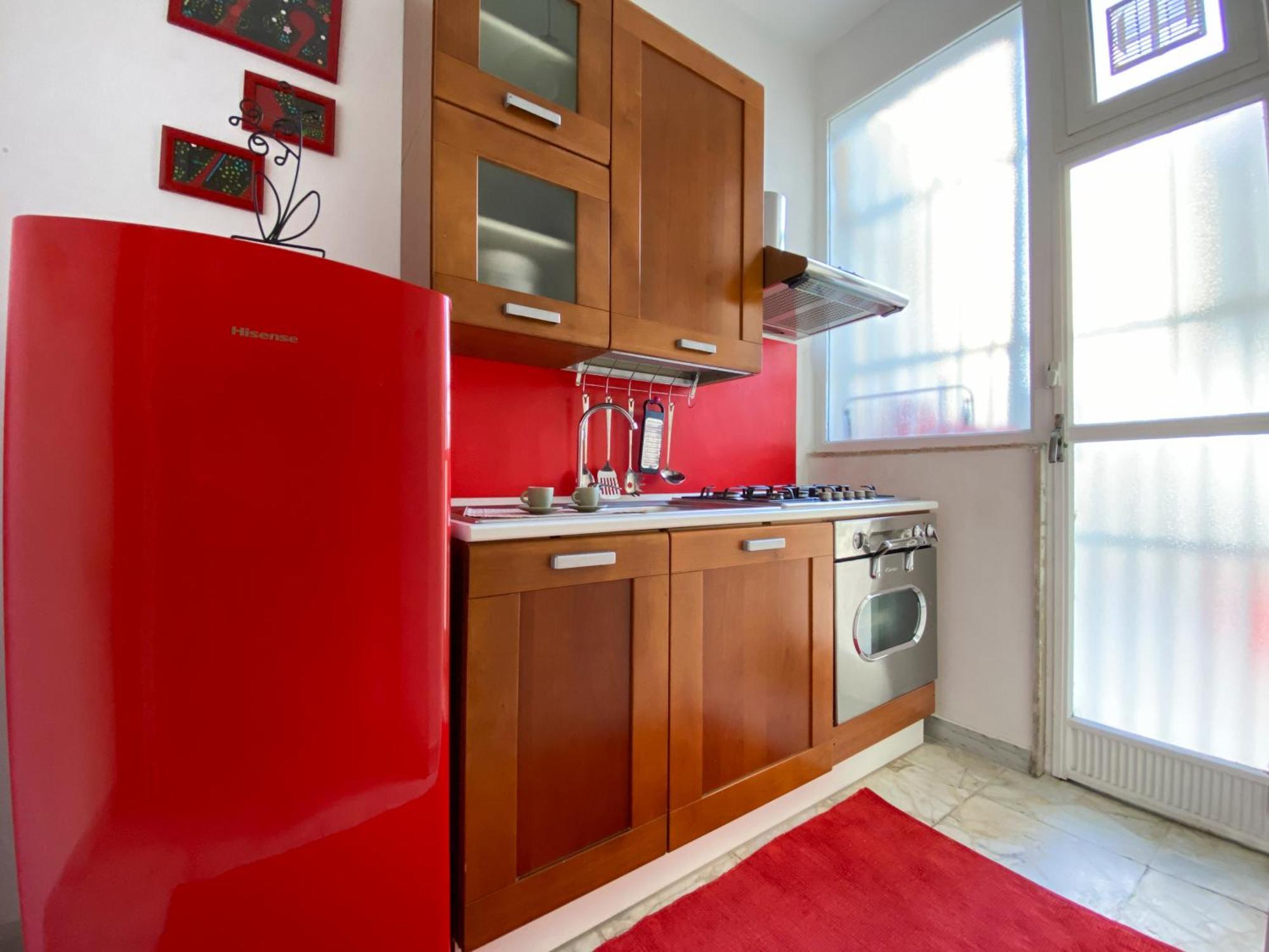 Apartment Stay In Bari Esterno foto