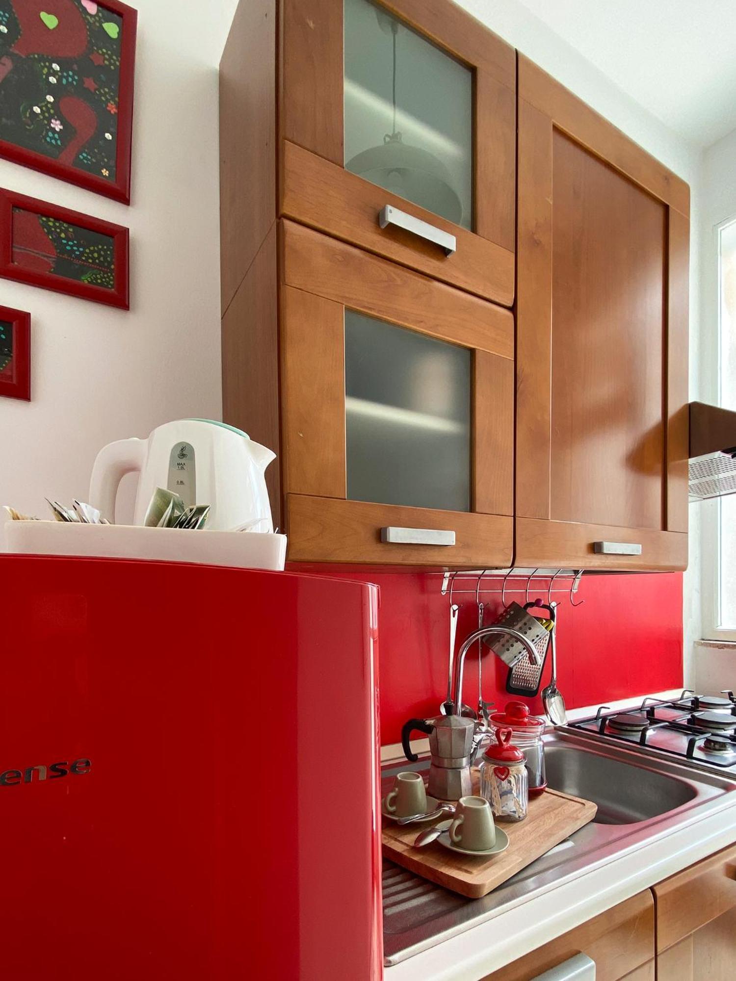 Apartment Stay In Bari Esterno foto
