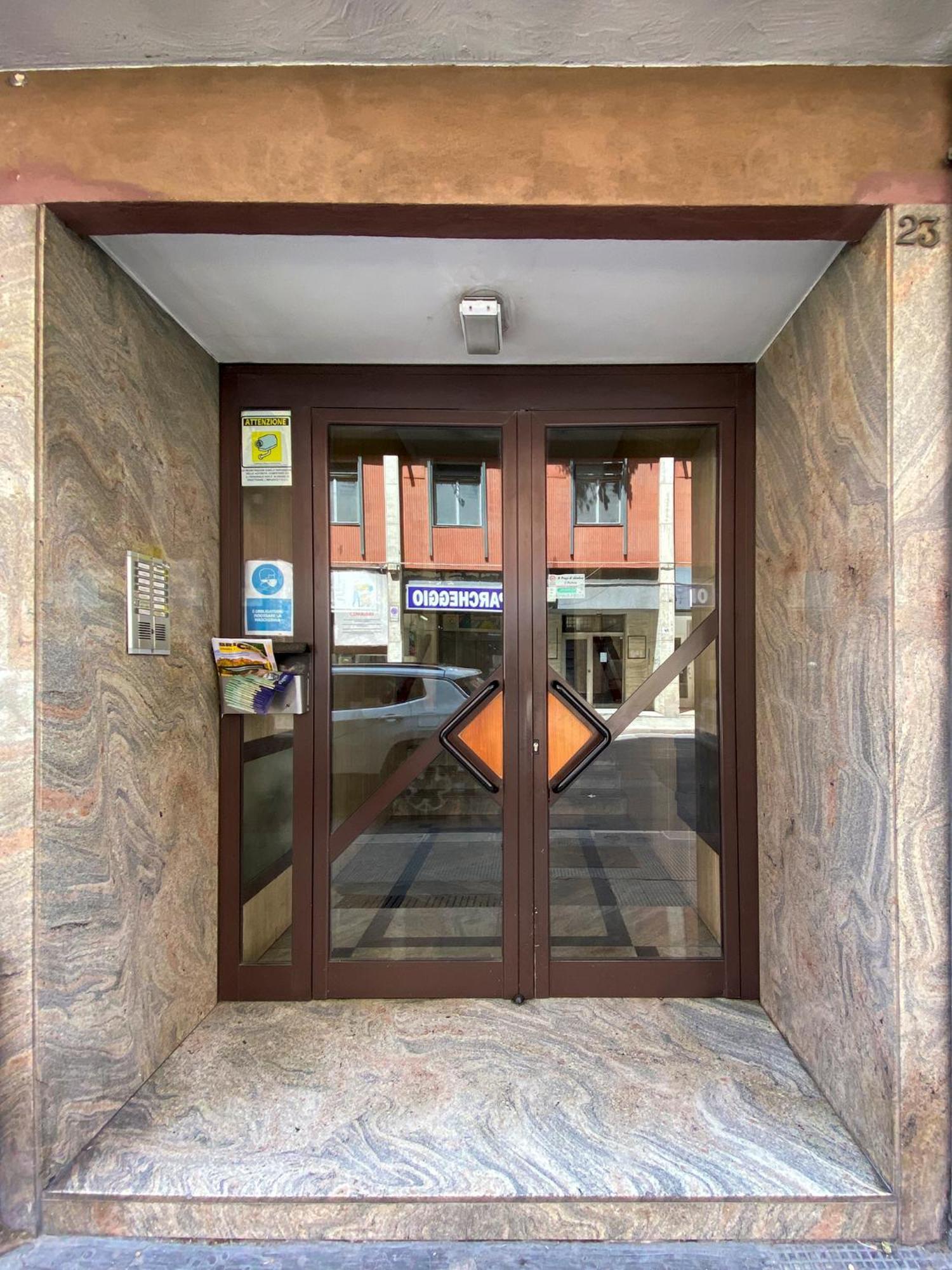 Apartment Stay In Bari Esterno foto