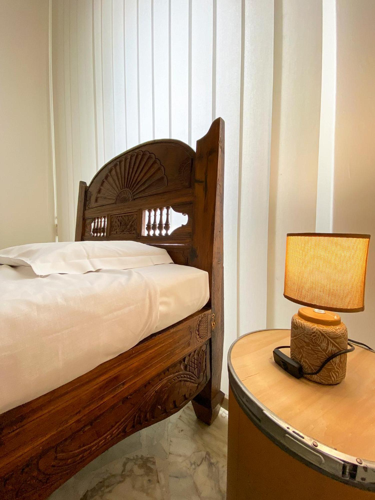 Apartment Stay In Bari Esterno foto
