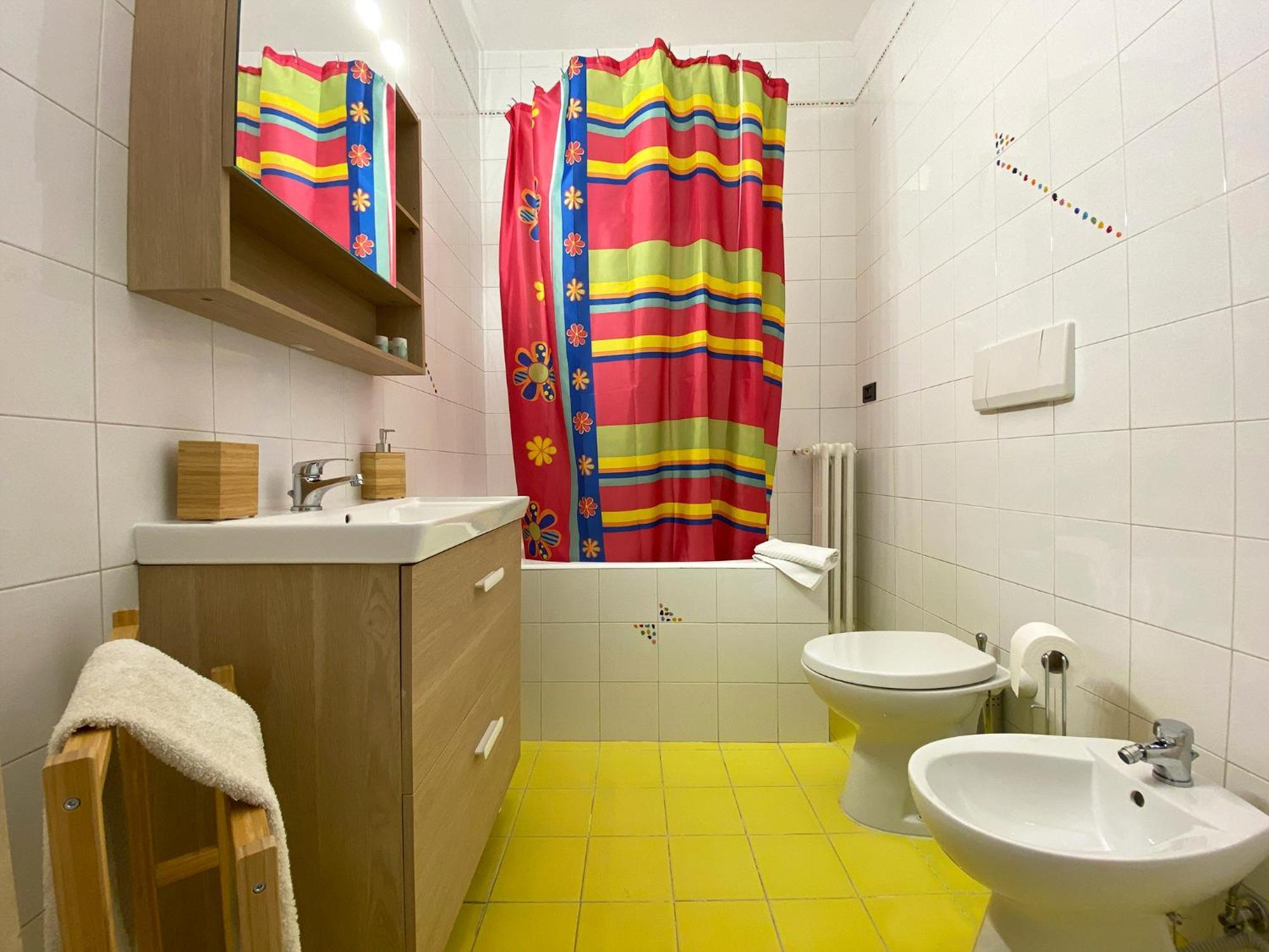 Apartment Stay In Bari Esterno foto